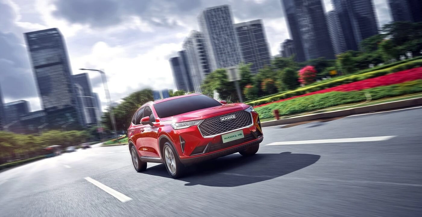 HAVAL