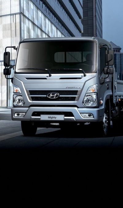 Hyundai Truck & Bus
