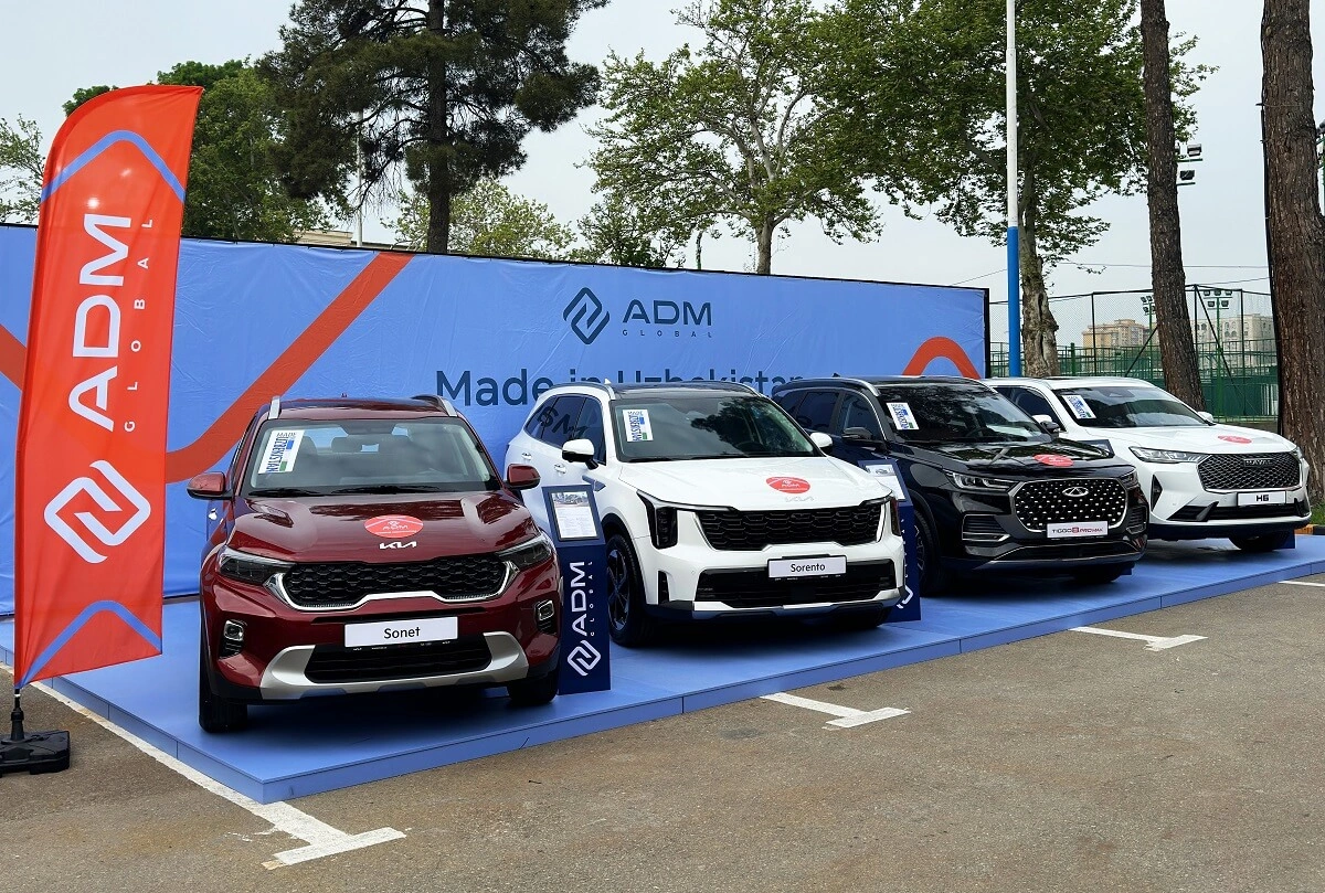 Kia, CHERY va HAVAL’ning 2024-yil iyun oyi natijalari bo’yicha Oʻzbekistondagi sotuvlari statistikasi