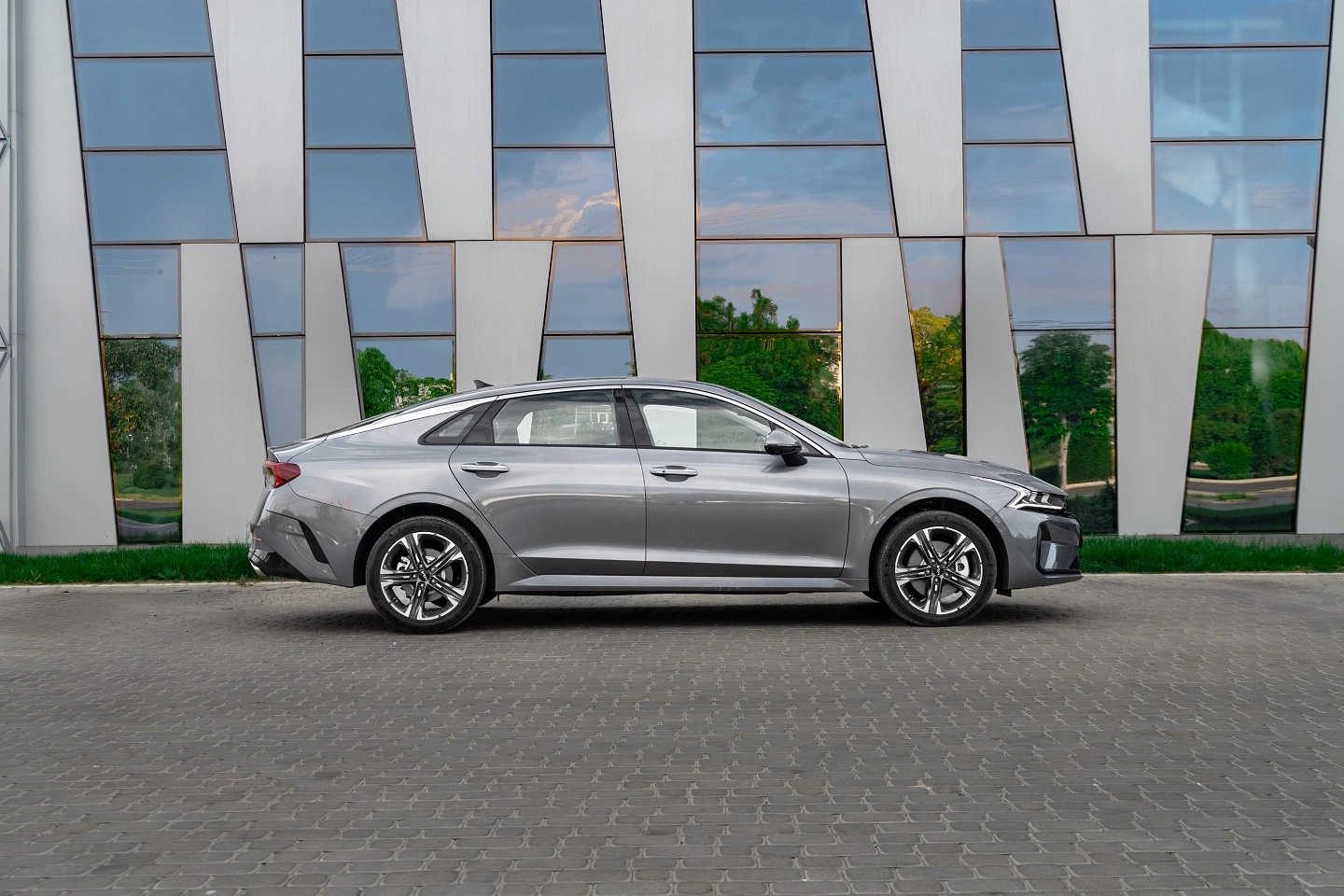 2025-yil oktabr oyida Kia, Chery va HAVAL avtomobillarining sotuvi