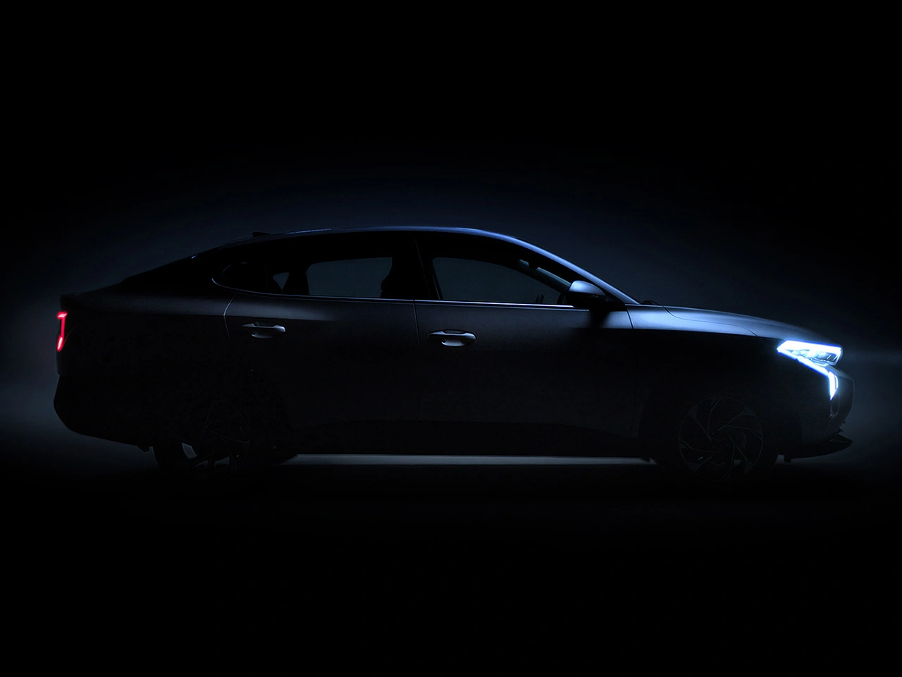 Kia’ning yangi sedani O‘zbekiston yo‘llariga chiqish uchun hozirlik ko‘rmoqda