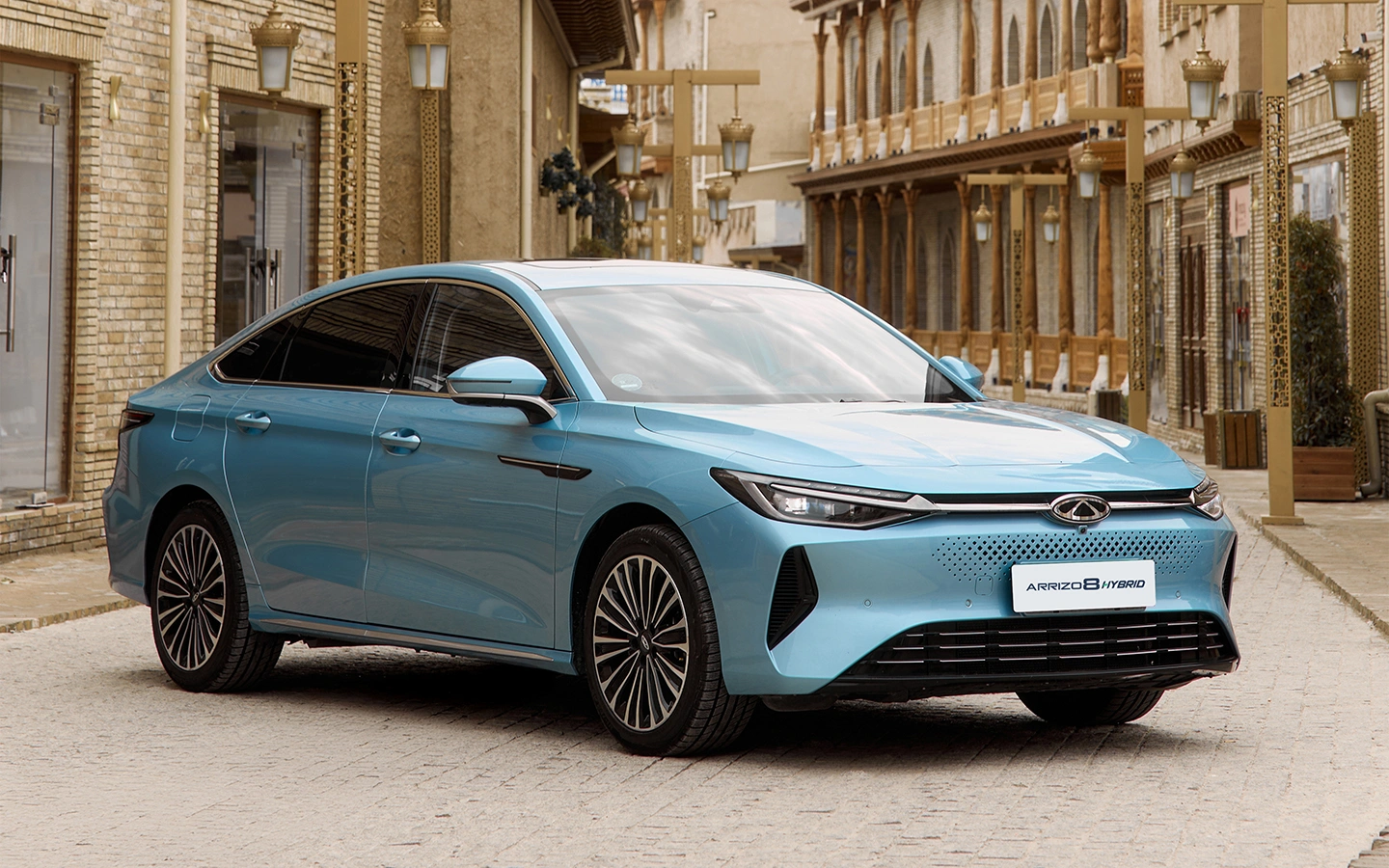 2026-yil mart oyi natijalari: bozor jadal rivojlanmoqda, gibridlar birinchi o‘ringa chiqmoqda