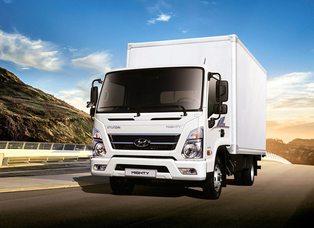 Izotermik furgon yoki refrijeratorli furgon? Optimal yechimni Hyundai Trucks Uzbekistan bilan birgalikda izlaymiz