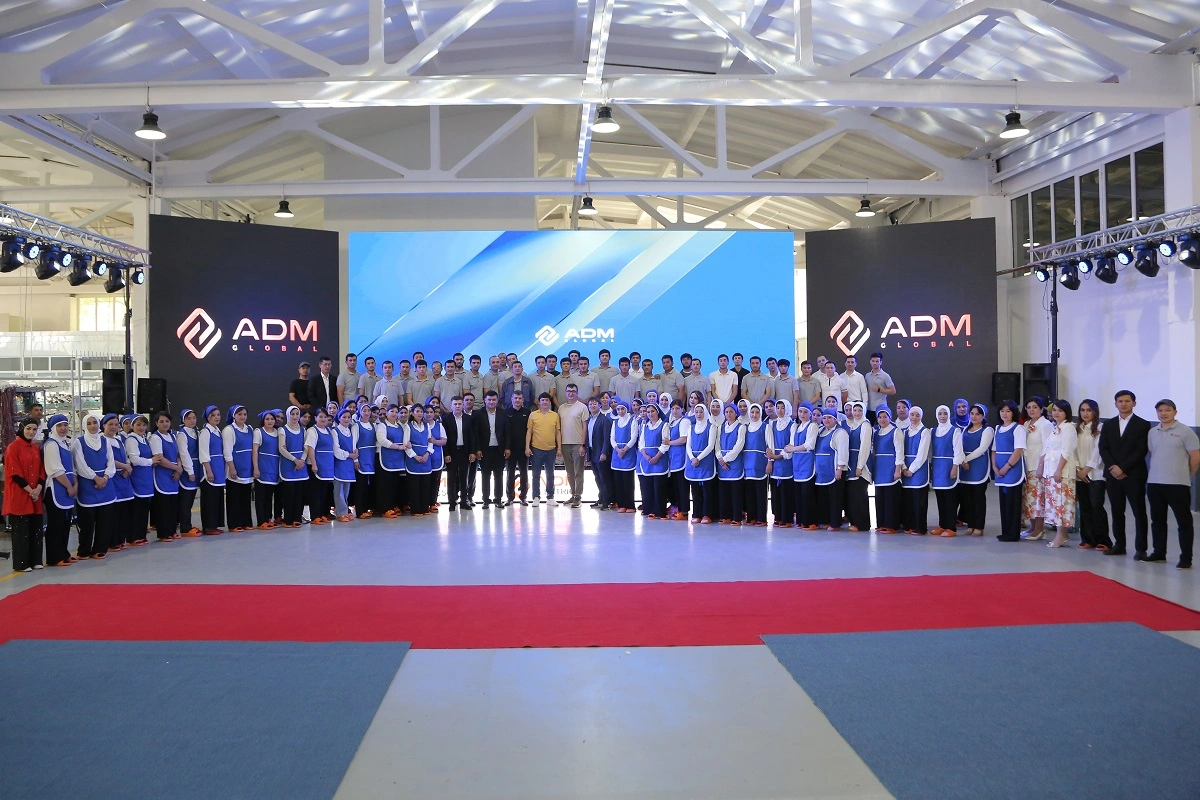 ADM Electrics: Oʻzbekistonning yangi avtomobil elektr jihozlar ishlab chiqaruvchisi