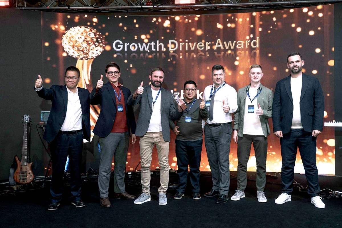 GWM Osiyo-Tinch okeani sammiti 2025: O‘zbekiston mintaqaning eng yirik avtomobil sohasiga oid tadbirining bir qismiga aylandi