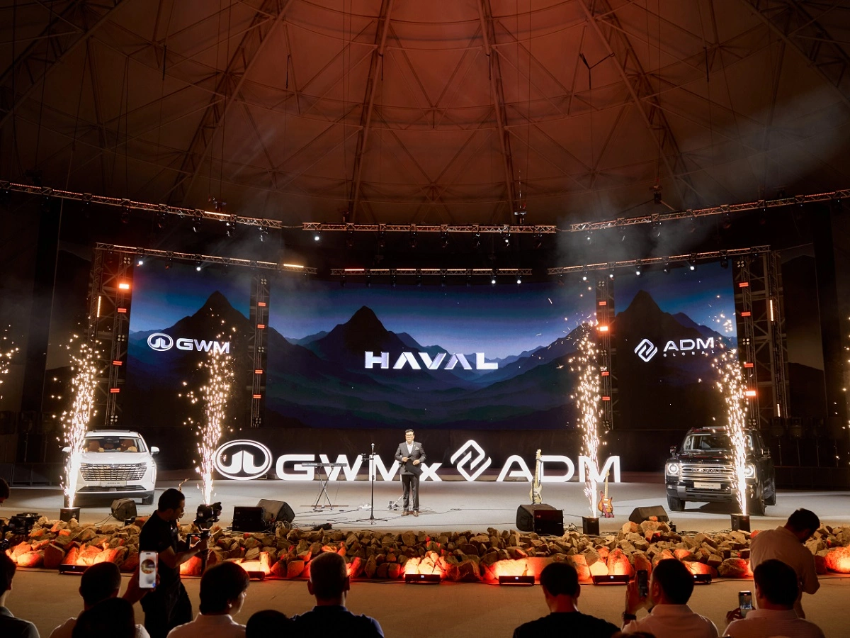 HAVAL O‘zbekistonda yangi modellarni namoyish etdi: HAVAL H6 Facelift va HAVAL H9 taqdimot kechasi