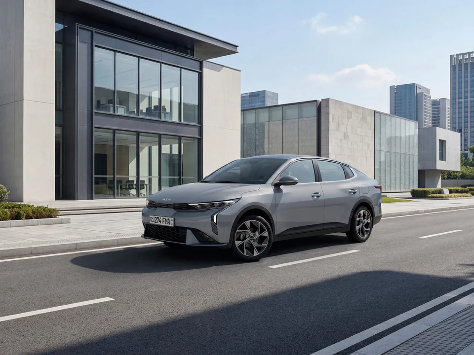 Kia K3 O‘zbekistonda: ADM Jizzakh’da yangi model ishlab chiqarish yo‘lga qo‘yildi