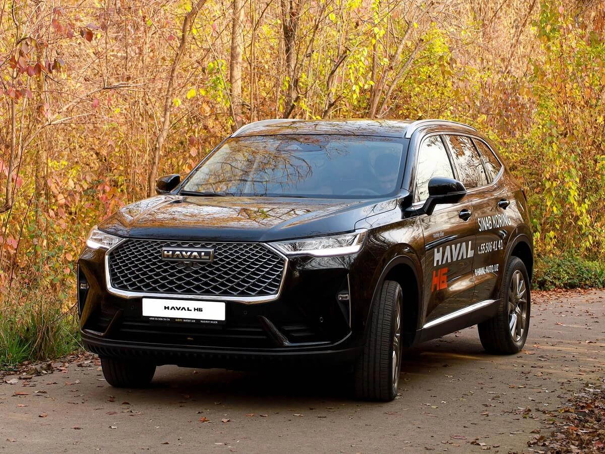 2024-yil may oyidagi HAVAL brendining O‘zbekistondagi sotuvlari natijalari