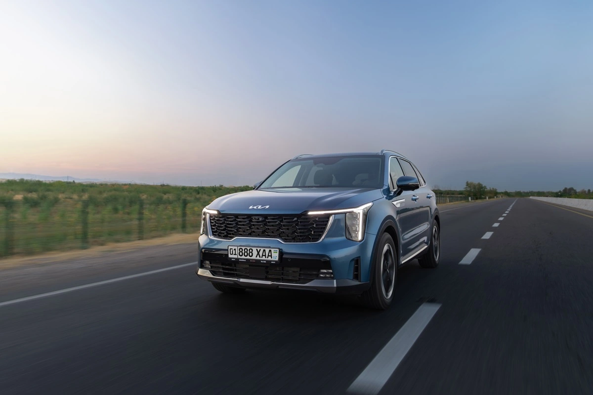 In November 2025, sales of Kia, Chery and Haval exceeded 4 thousand vehicles.