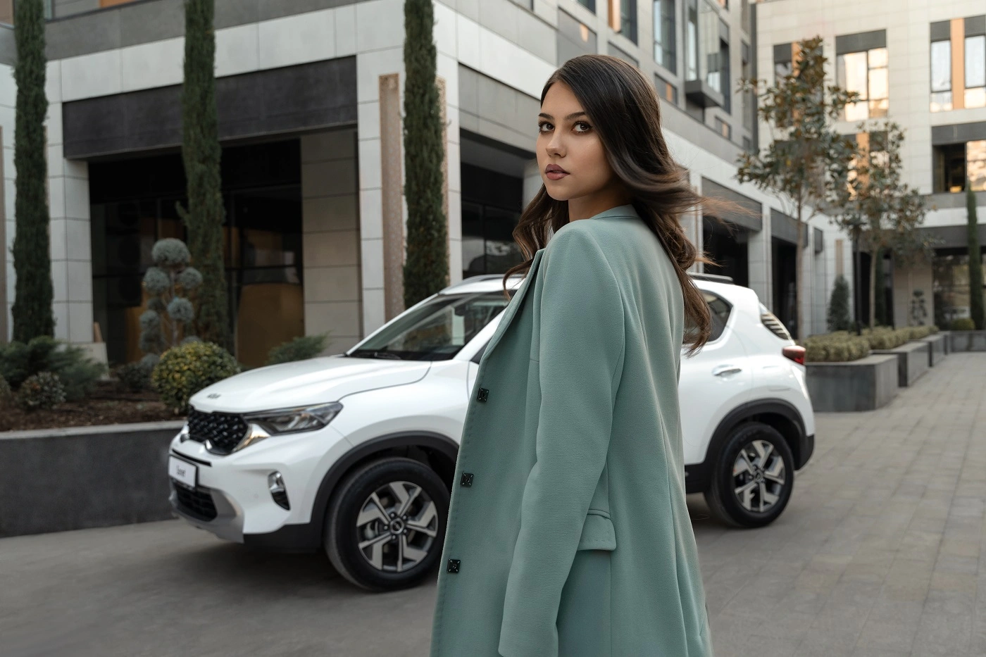 Mart oyida Kia, CHERY va HAVAL brendlari avtomobillari sotuvining barqaror sur’atlarda o‘sishi