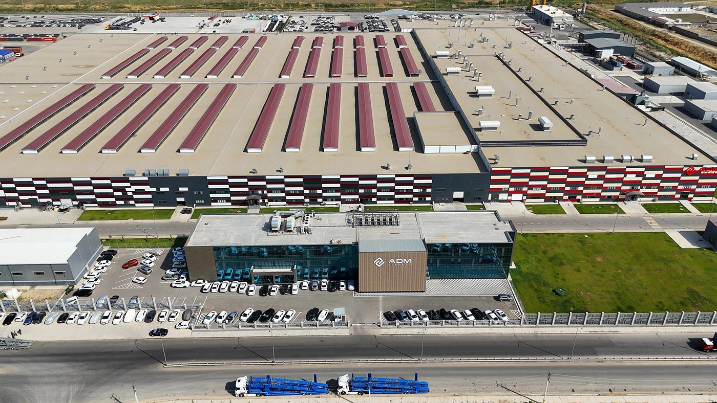 Kia Sonet и ADM Global: порядка $260 млн инвестиций в локализацию автокластера Узбекистана